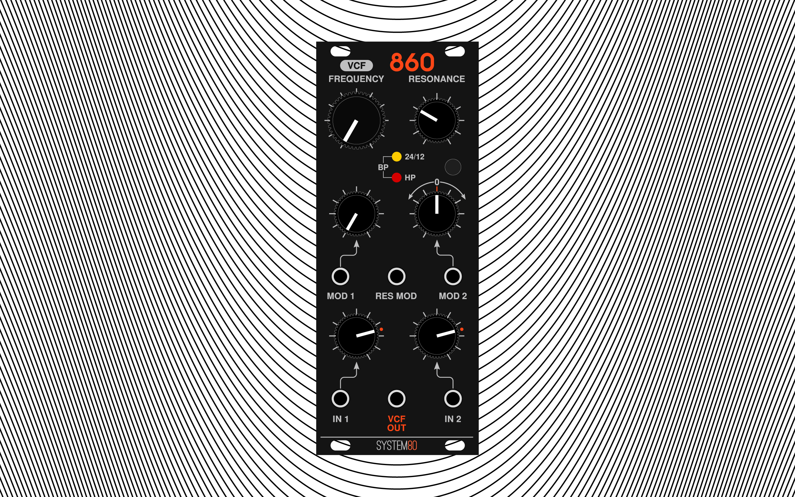 860 MK2 – System80 Inc.